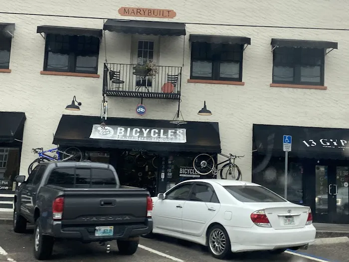 ZenCog Bicycle Company Picture 8