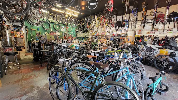 ZenCog Bicycle Company Picture 1