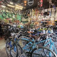 ZenCog Bicycle Company ico