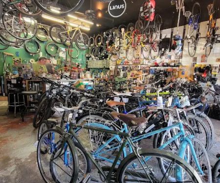 ZenCog Bicycle Company