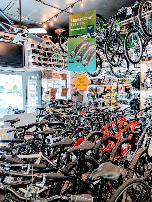 ZenCog Bicycle Company Picture 10