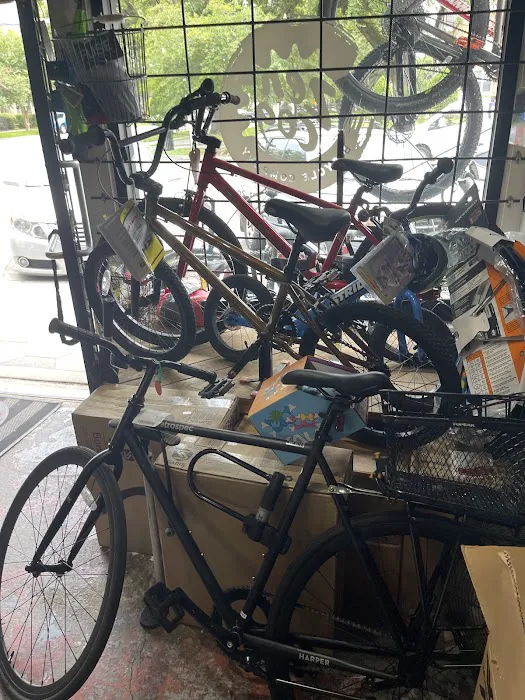 ZenCog Bicycle Company Picture 7