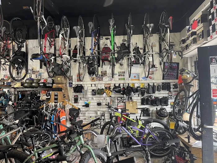 ZenCog Bicycle Company Picture 6