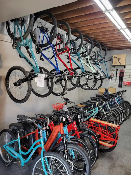 Tucker Cycles Picture 10
