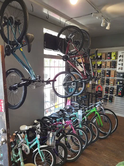Tucker Cycles Picture 8