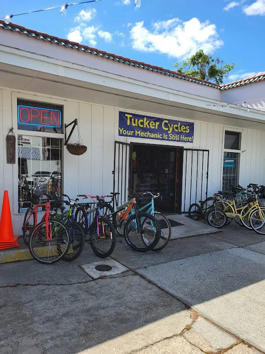 Tucker Cycles Picture 7