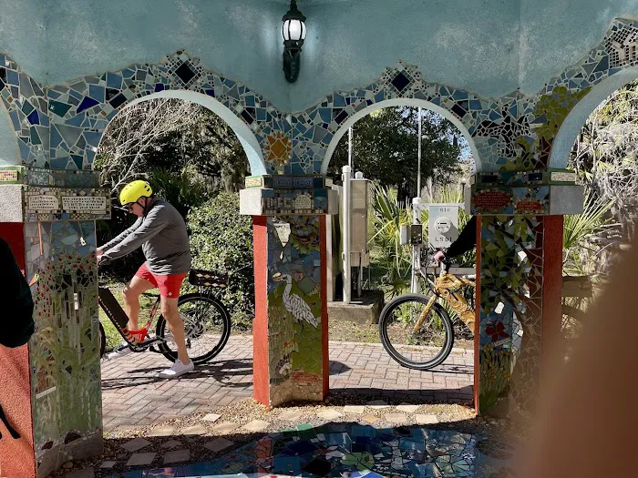Art Bikes Jax Picture 1