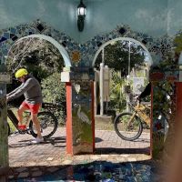 Art Bikes Jax ico