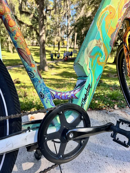 Art Bikes Jax Picture 7