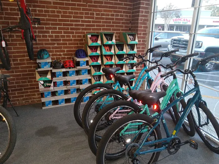 Open Road Bicycles Picture 3
