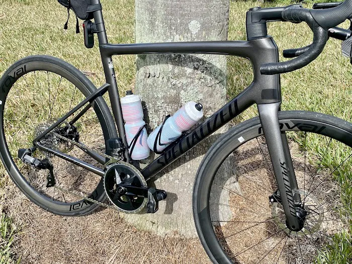Open Road Bicycles Picture 1