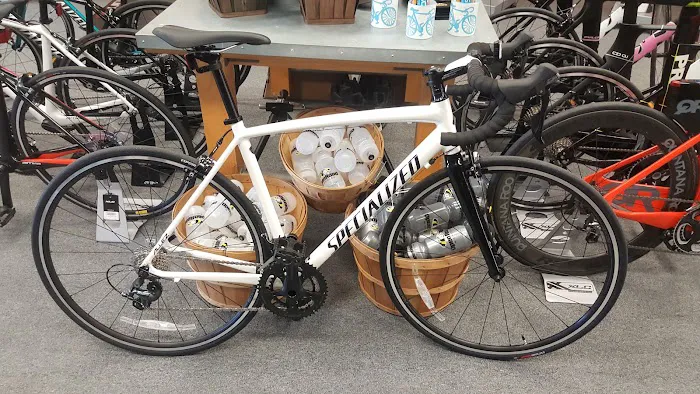 Open Road Bicycles Picture 8