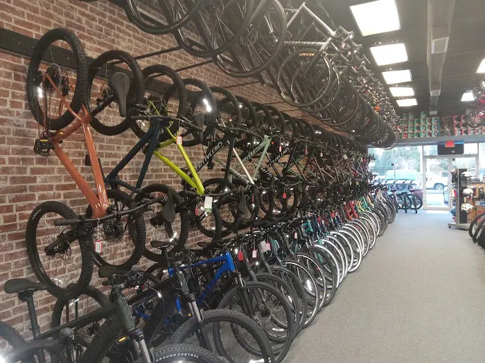 Open Road Bicycles Picture 7