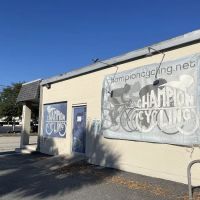 Champion Cycling ico