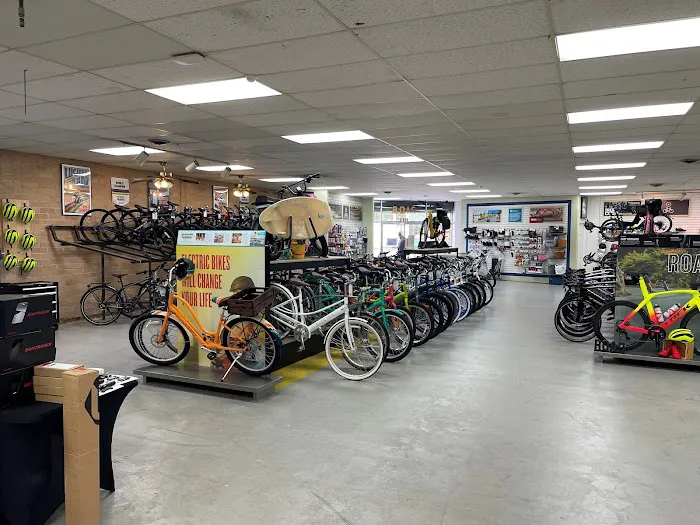 Trek Bicycle Jacksonville Lakeshore Picture 1