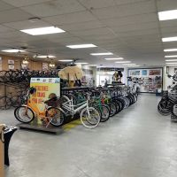 Trek Bicycle Jacksonville Lakeshore ico