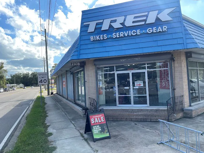 Trek Bicycle Jacksonville Lakeshore Picture 8