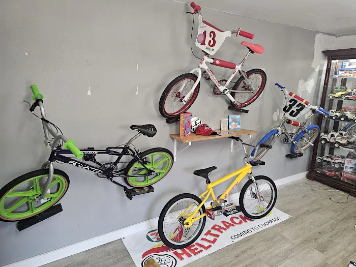 Planet BMX Picture 8