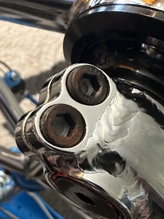 Planet BMX Picture 4