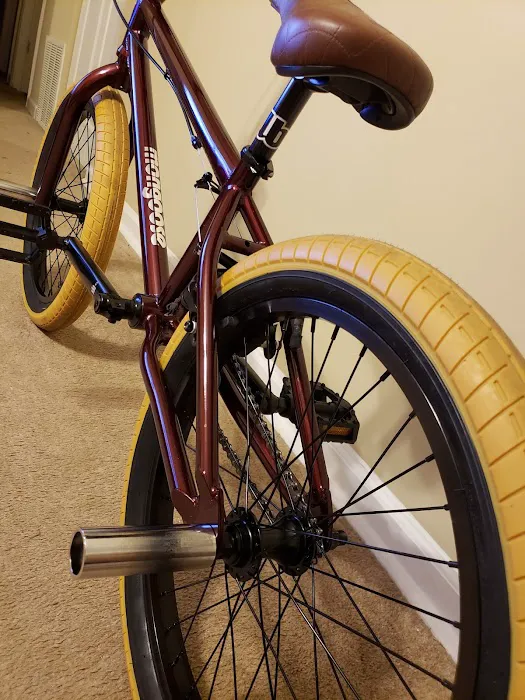 Planet BMX Picture 1