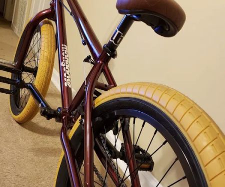 Planet BMX