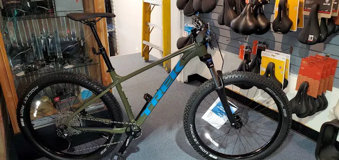 Bicycles Etc. Picture 2