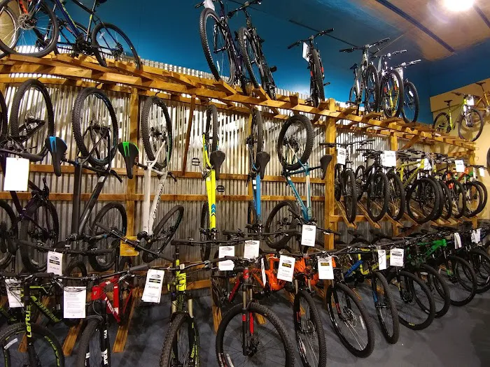 Bicycles Etc. Picture 8