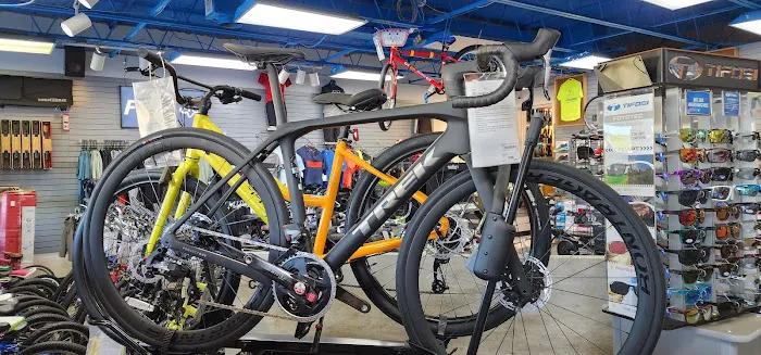 Bicycles Etc. Picture 3
