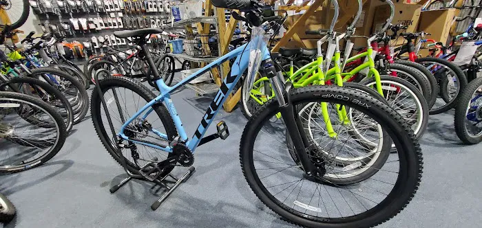 Bicycles Etc. Picture 5