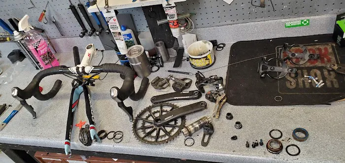 Bicycles Etc. Picture 4