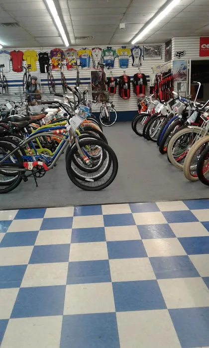 Champion Cycling Inc Picture 5