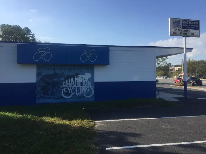 Champion Cycling Inc Picture 3