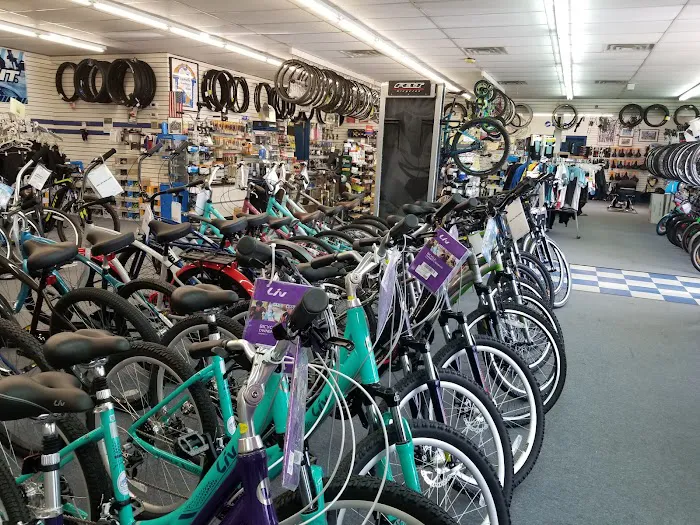 Champion Cycling Inc Picture 8