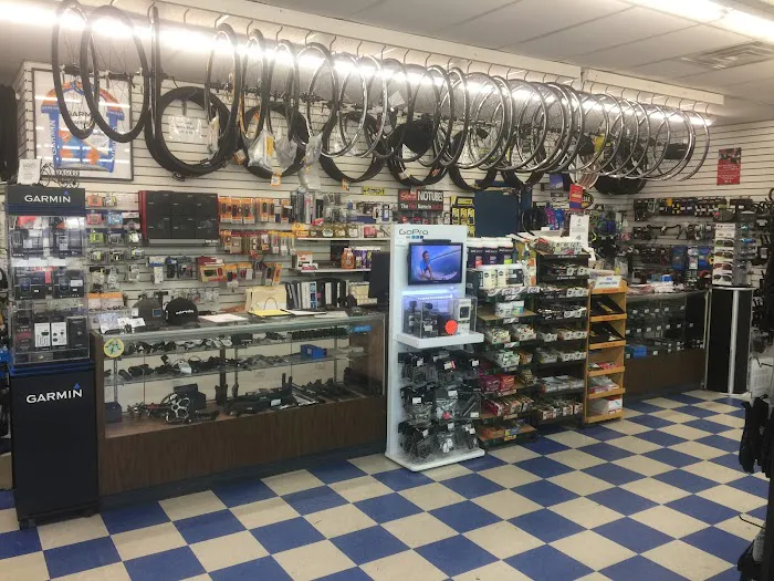 Champion Cycling Inc Picture 1