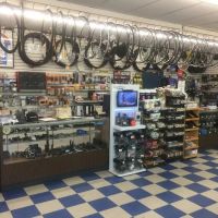 Champion Cycling Inc ico