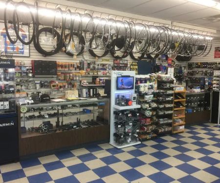 Champion Cycling Inc