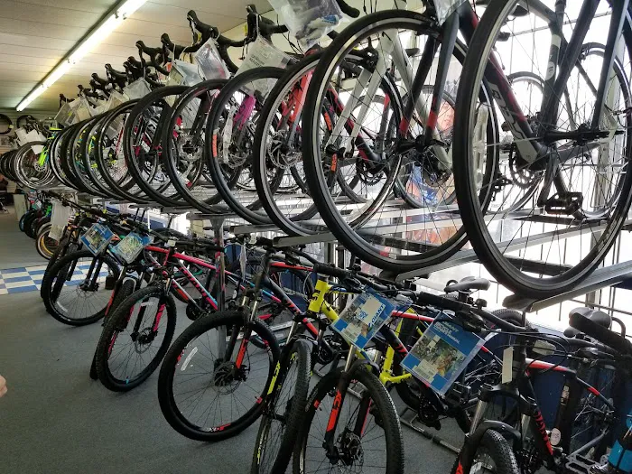Champion Cycling Inc Picture 9