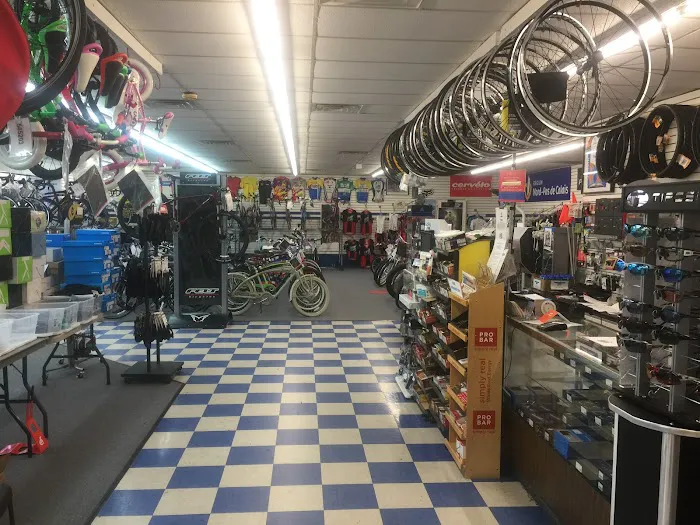 Champion Cycling Inc Picture 6