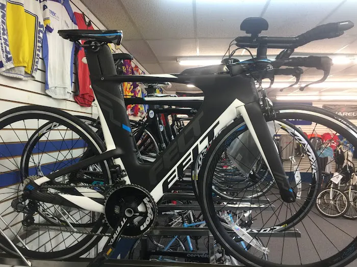 Champion Cycling Inc Picture 2