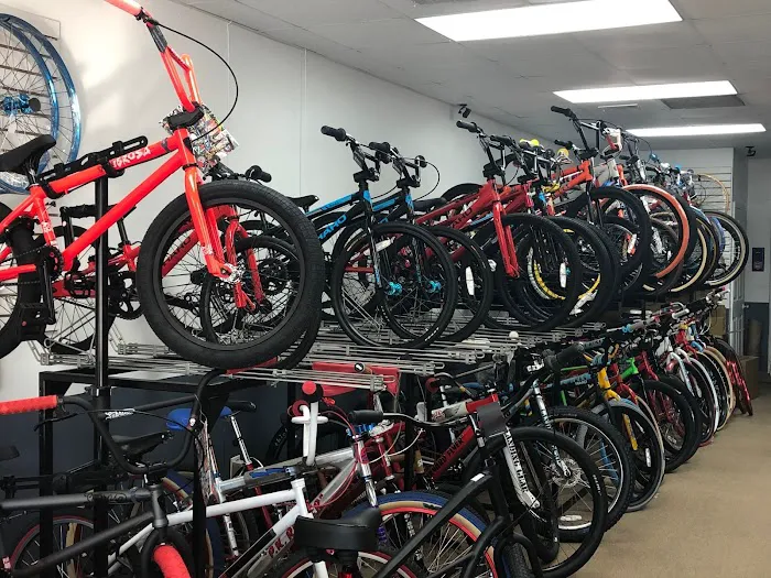Planet Bicycle Picture 2