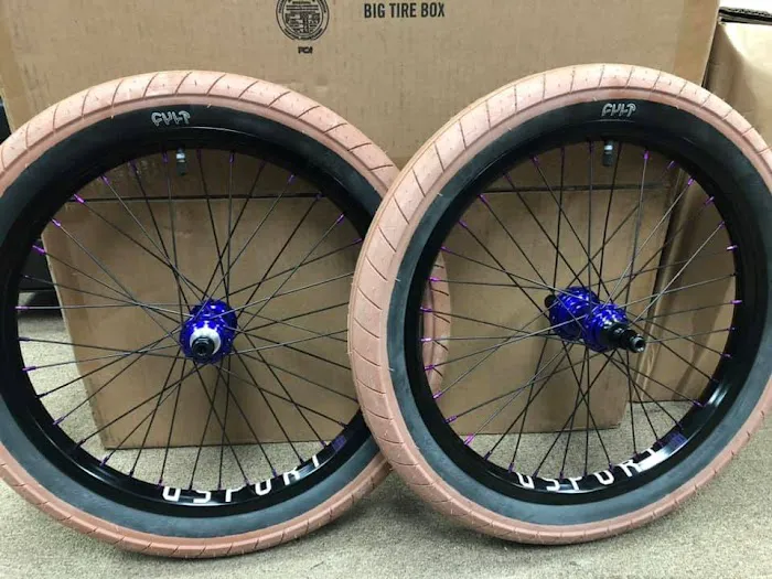 Planet Bicycle Picture 7