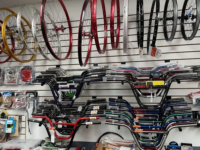 Planet Bicycle Picture 9