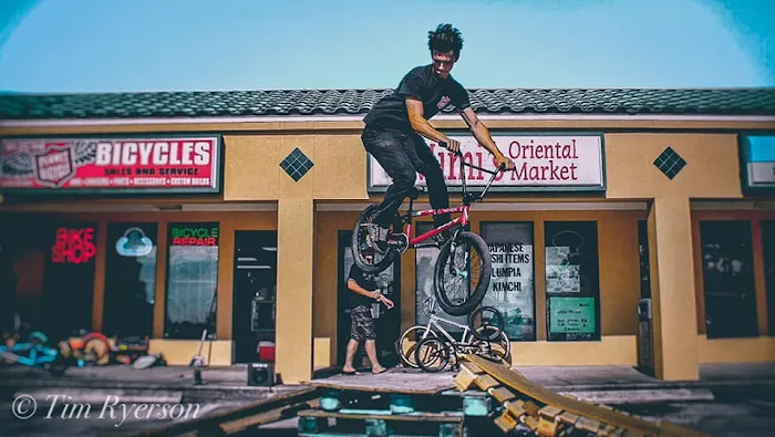 Planet Bicycle Picture 10