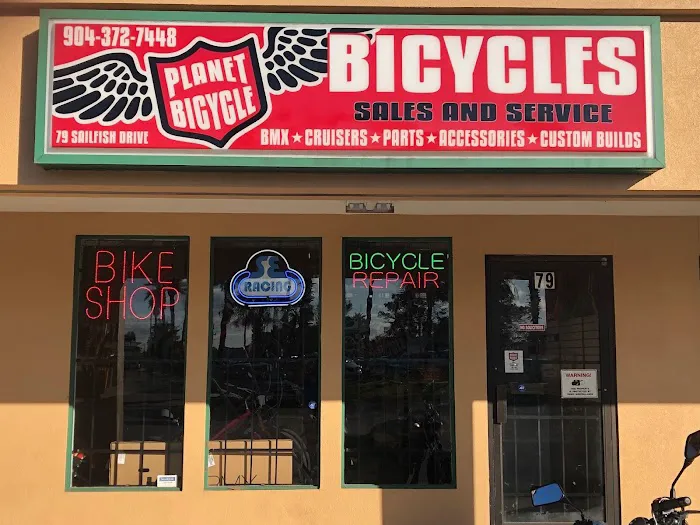 Planet Bicycle Picture 6