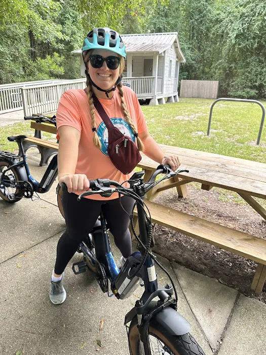 Beach E-Bikes Rentals & Sales Picture 5