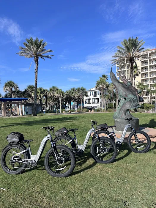 Beach E-Bikes Rentals & Sales Picture 10