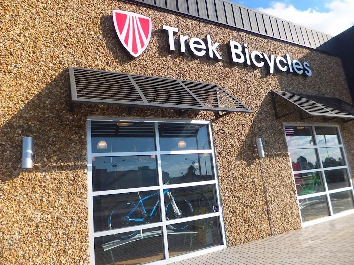Trek Bicycle Jacksonville Beach Picture 1