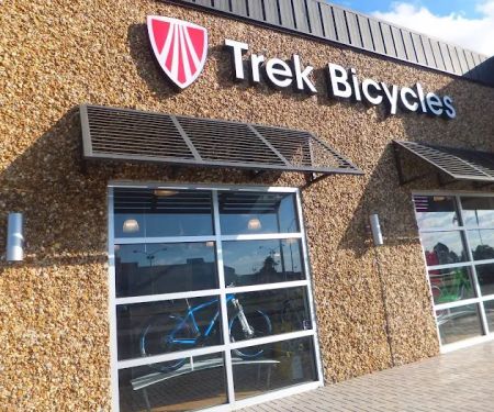 Trek Bicycle Jacksonville Beach