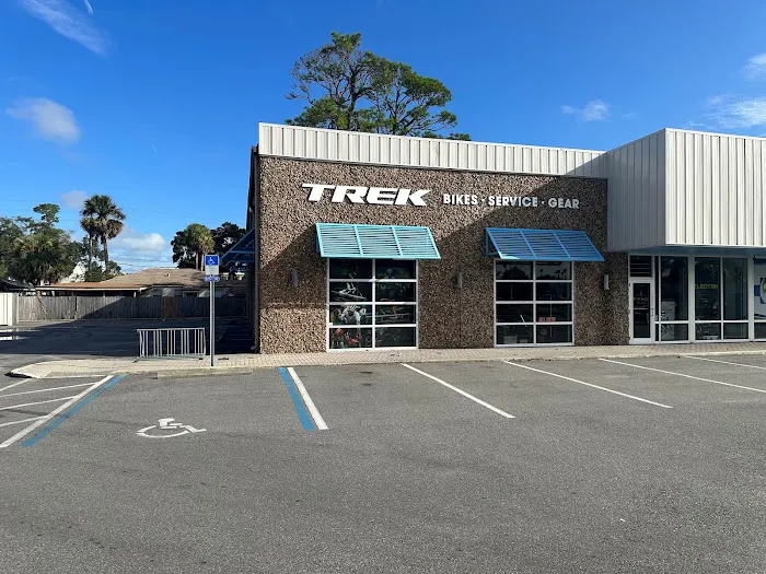 Trek Bicycle Jacksonville Beach Picture 6