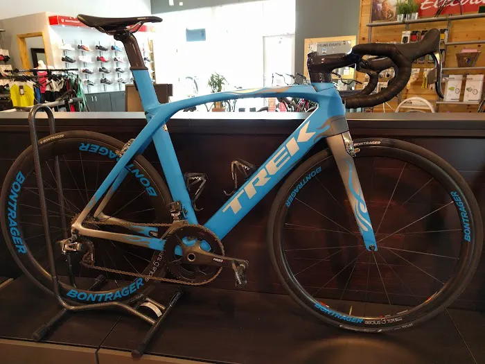 Trek Bicycle Jacksonville Beach Picture 9